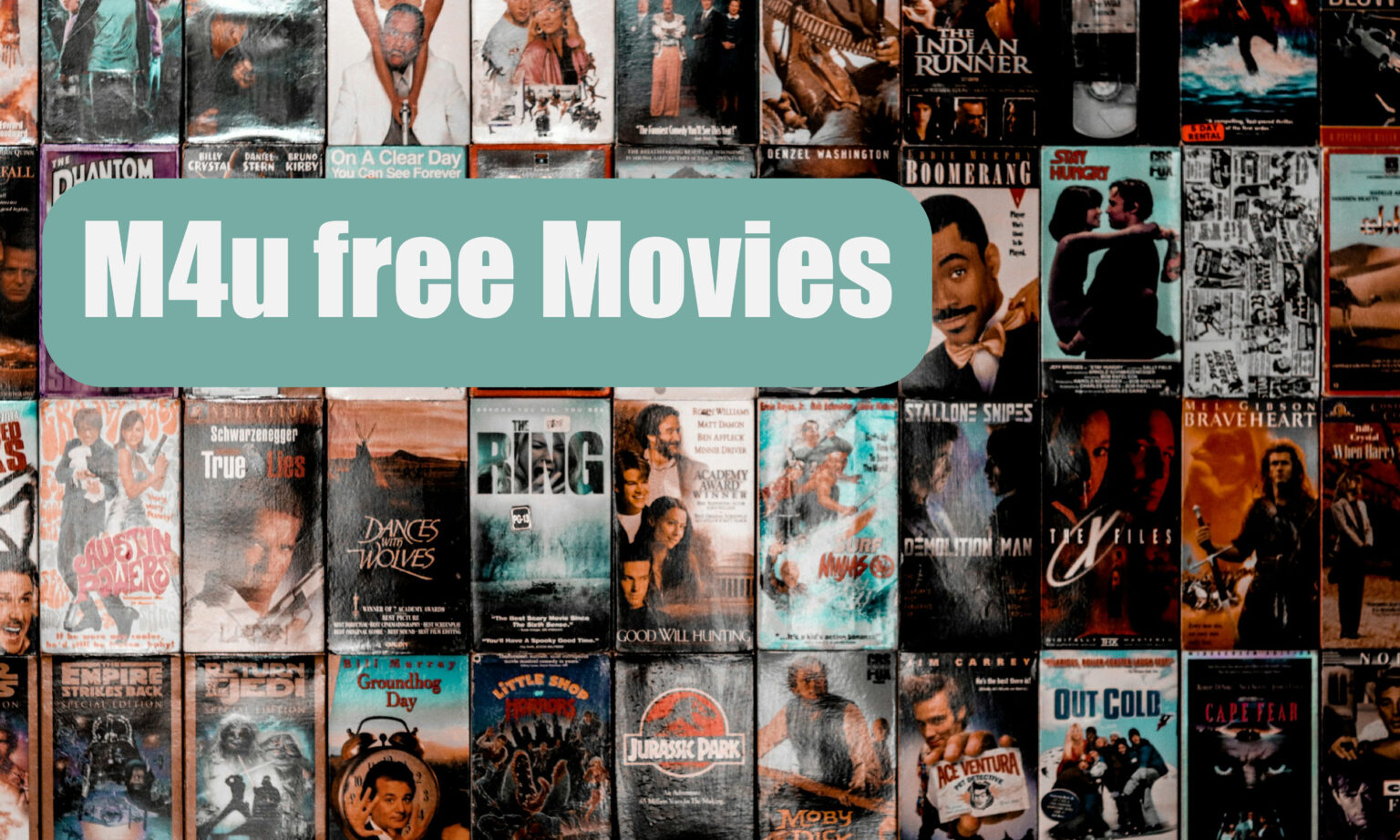 M4u free Movies