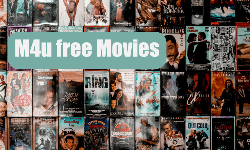 M4u free Movies