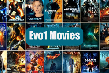 Evo1 Movies
