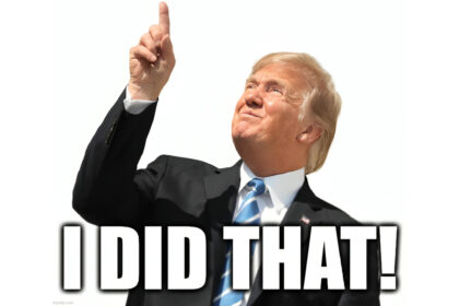 trump i did that gif