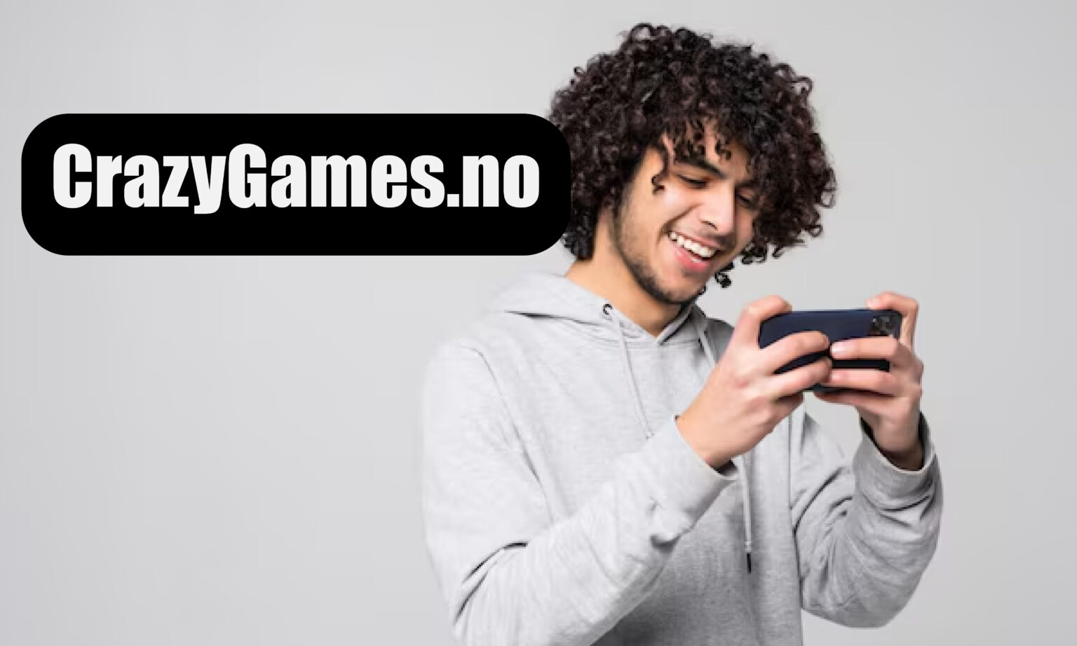 CrazyGames.no