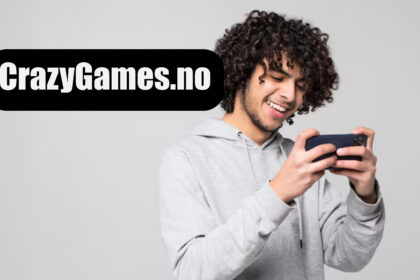 CrazyGames.no