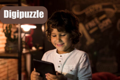 Digipuzzle