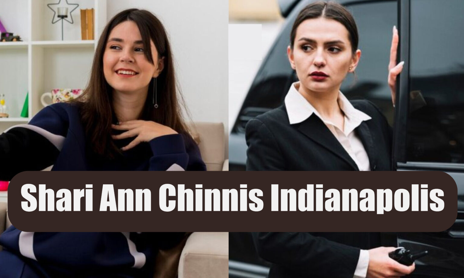 Shari Ann Chinnis Indianapolis