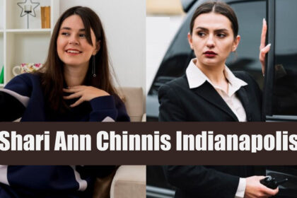 Shari Ann Chinnis Indianapolis