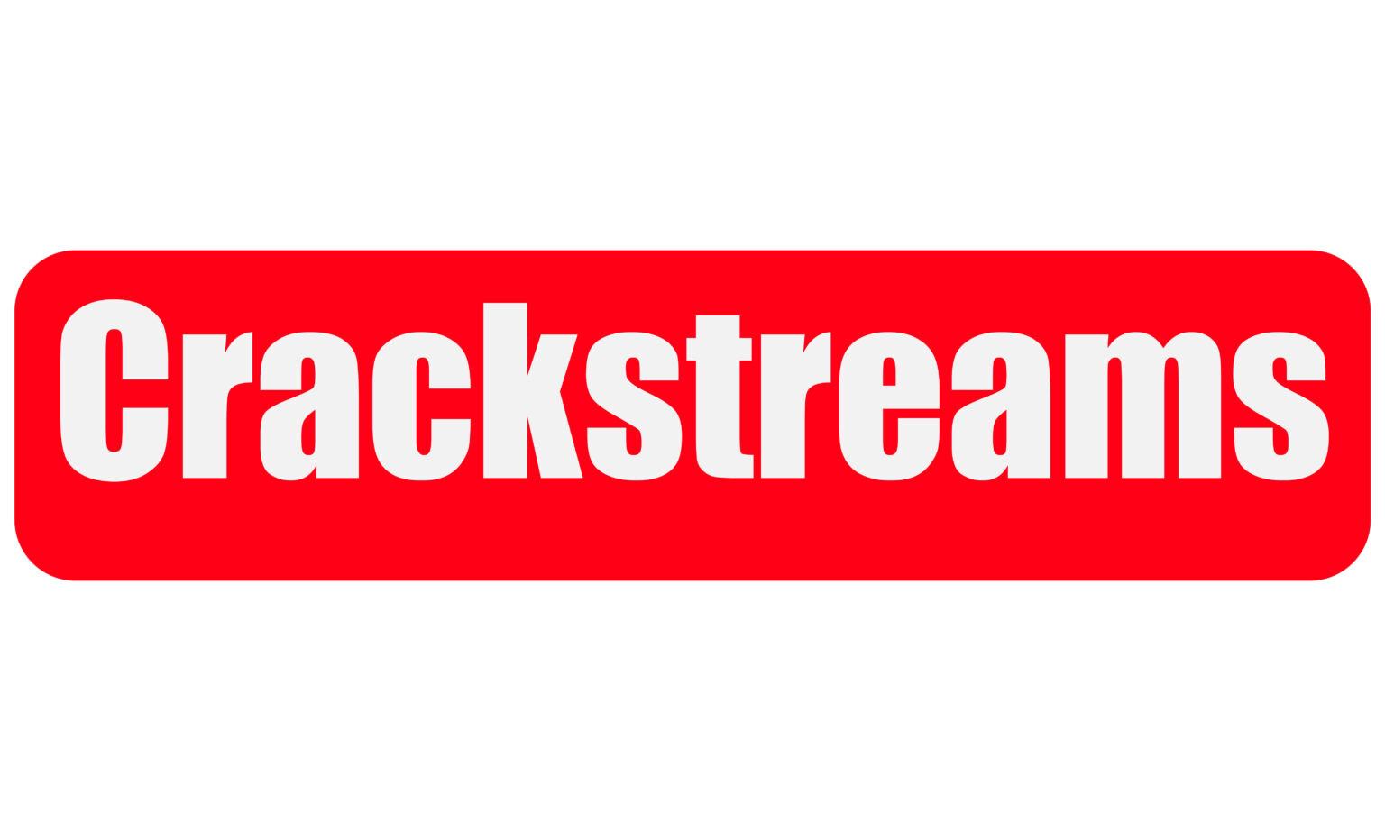 Crackstreams
