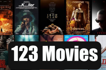 123 Movies