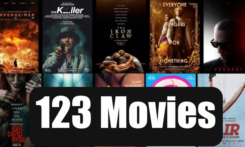 123 Movies