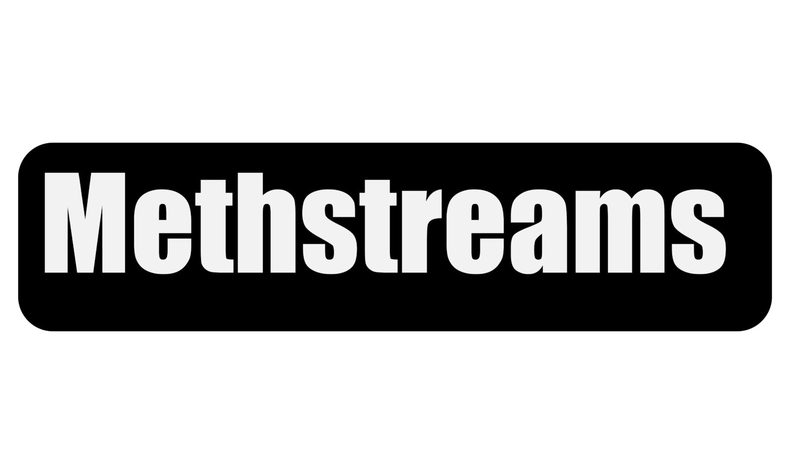 Methstreams