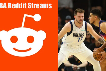 NBA Reddit Streams