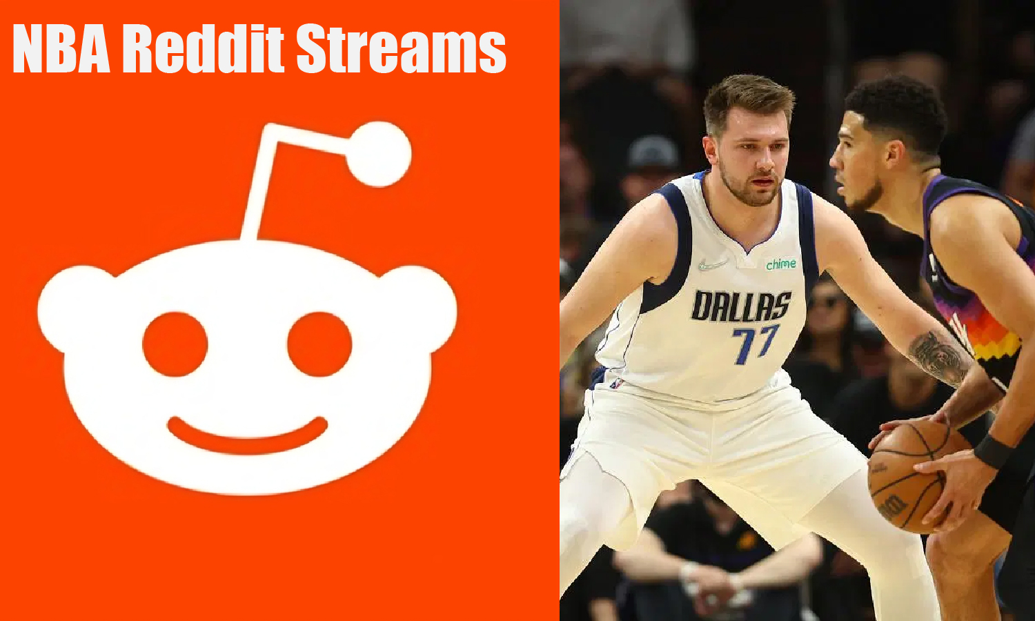 NBA Reddit Streams