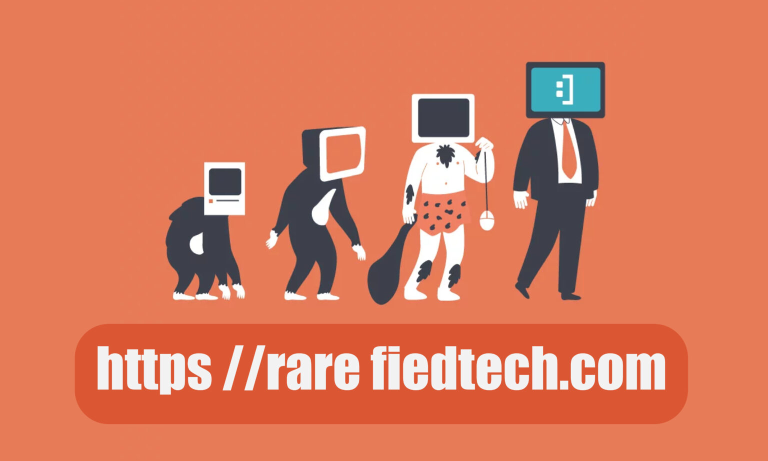 https //rare fiedtech.com