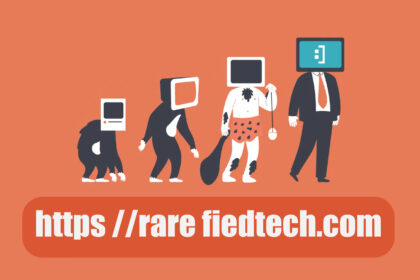 https //rare fiedtech.com