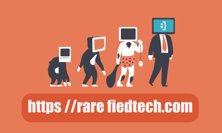 https //rare fiedtech.com