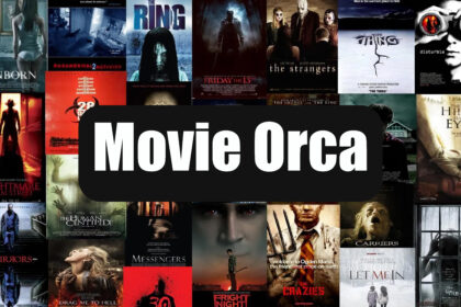 Movie Orca