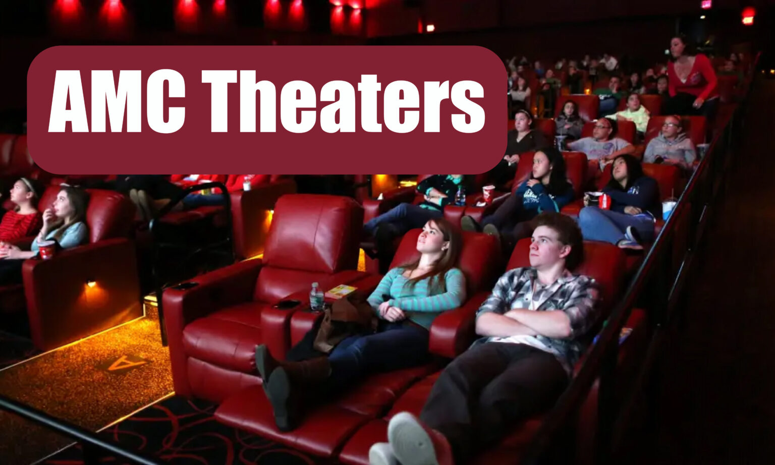AMC Theaters