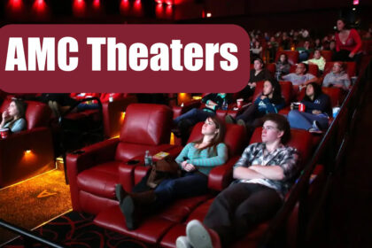 AMC Theaters