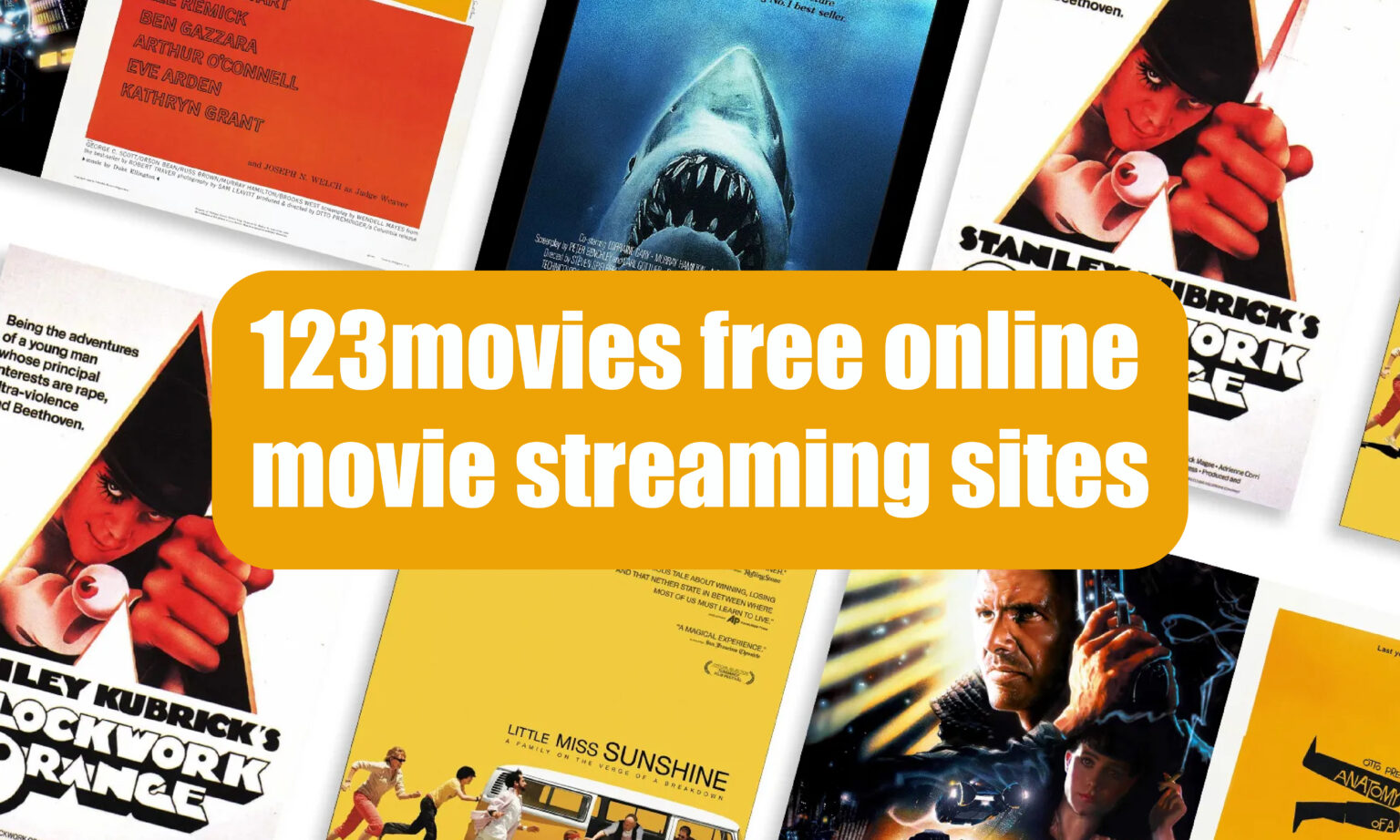 123movies free online movie streaming sites