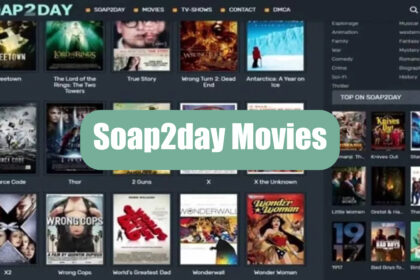 Soap2day Movies