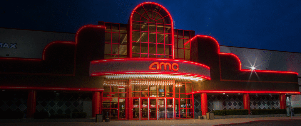 amc theaters